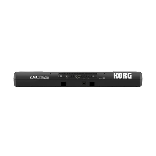 Korg PA600