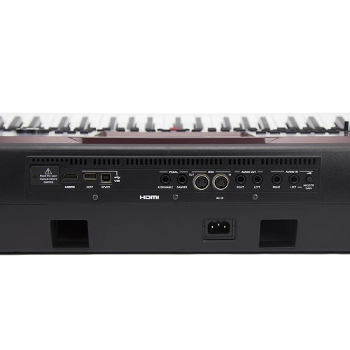 Korg PA1000