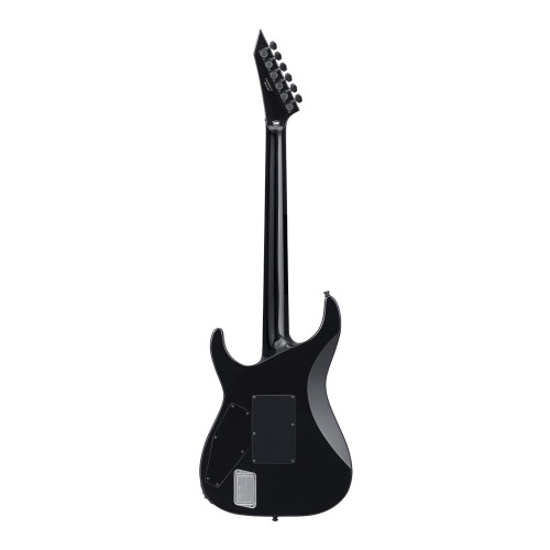 ESP E-II Horizon FR-II See Thru Black Sunburst
