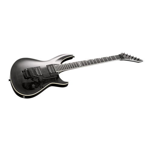 ESP E-II Horizon-III FM FR See Thru Black
