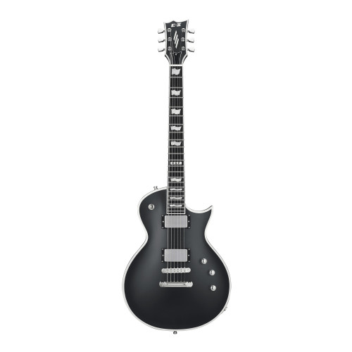 ESP E-II Eclipse BB Black Satin