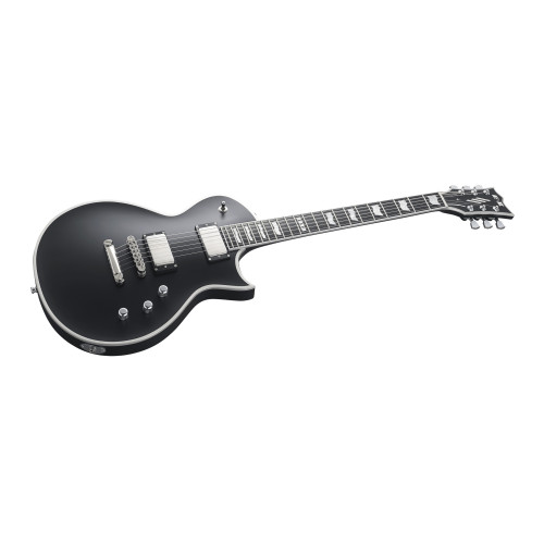 ESP E-II Eclipse BB Black Satin