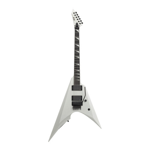 ESP E-II Arrow Snow White