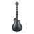 ESP E-II Eclipse DB Purple Sparkle