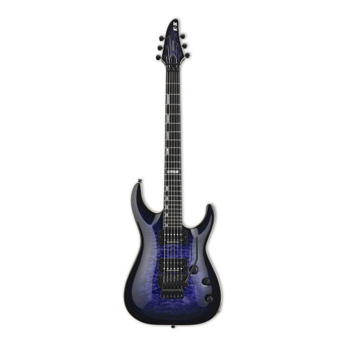 ESP E-II Horizon QM FR Reindeer Blue