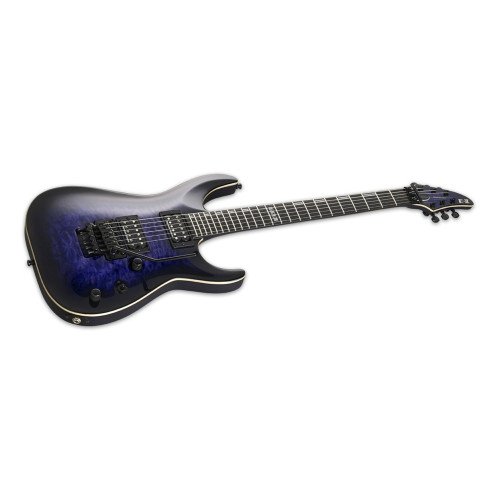 ESP E-II Horizon QM FR Reindeer Blue