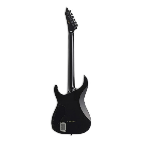 ESP E-II Horizon NT-II See Thru Black Sunburst