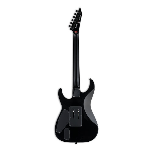 LTD KH-WZ White Zombie Black w/Graphic