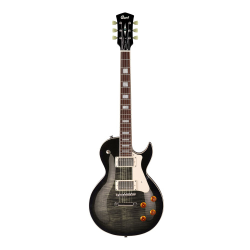 Cort CR250 Trans Black