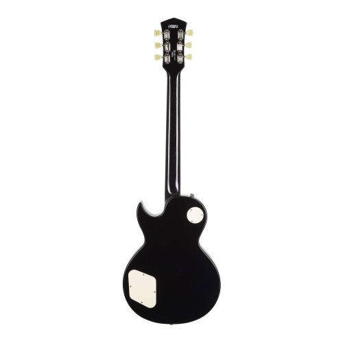 Cort CR250 Trans Black