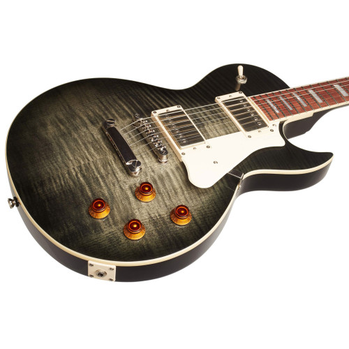 Cort CR250 Trans Black