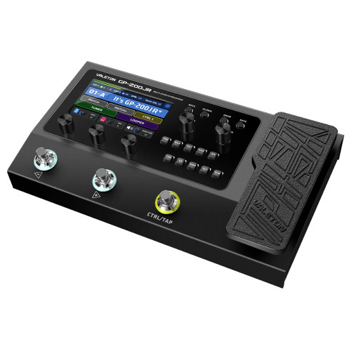 Hotone Audio Valeton GP-200JR