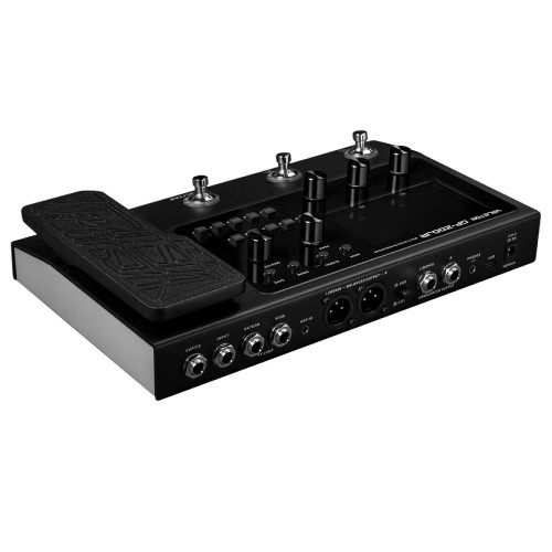 Hotone Audio Valeton GP-200JR