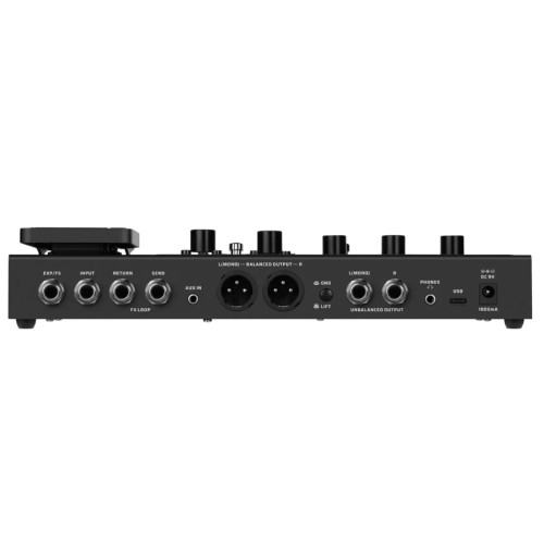 Hotone Audio Valeton GP-200JR