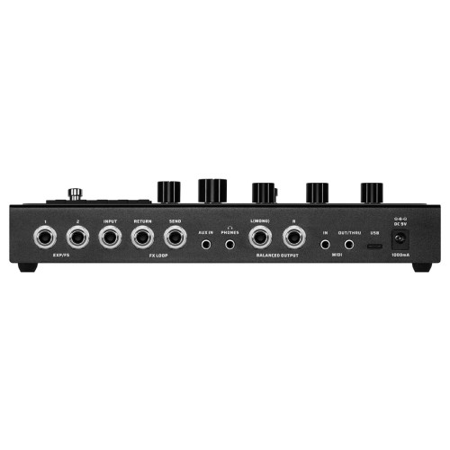 Hotone Audio Valeton GP-200LT