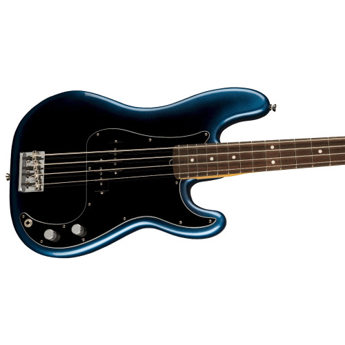 Fender American PRO II Precision Bass RW Dark Night