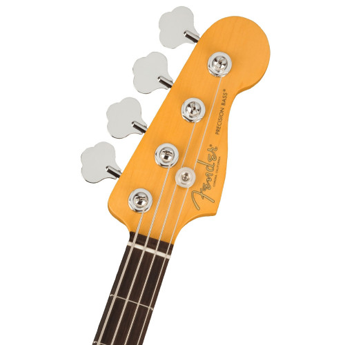 Fender American PRO II Precision Bass RW Dark Night