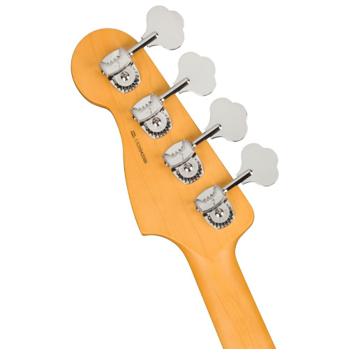 Fender American PRO II Precision Bass RW Dark Night