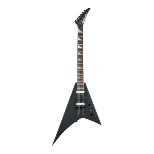 Изображение электрогитары Jackson JS32T Rhoads AH Satin Black – View-1|Leader Promusic