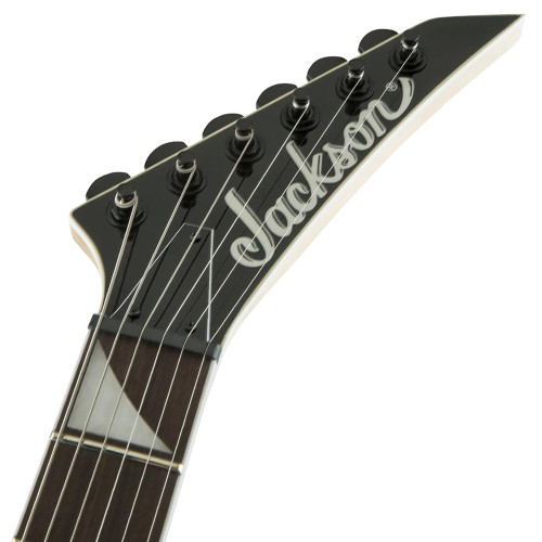 Jackson JS32T Rhoads Satin Black