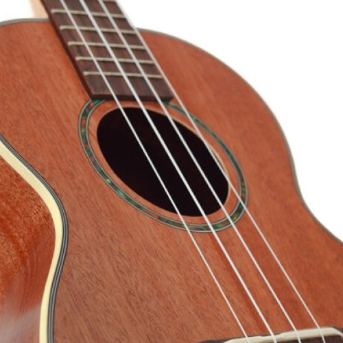 Prima M200T Mahogany