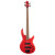 Cort C4 Deluxe Black