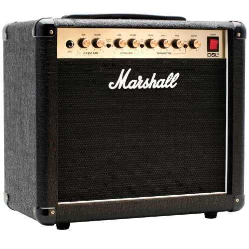 Marshall DSL5CR