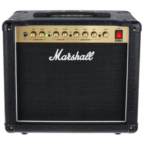 Marshall DSL5CR