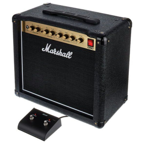 Marshall DSL5CR