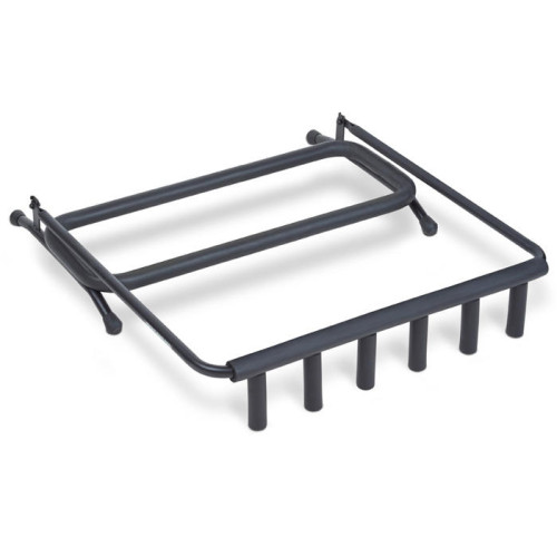 Rockstand RS20861 B - Guitar Rack Stand for 5 Electric Guitars / Basses