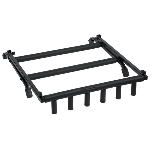 Gator Frameworks RI-GTR-RACK5 ROK-IT 5X Collapsible Guitar Rack