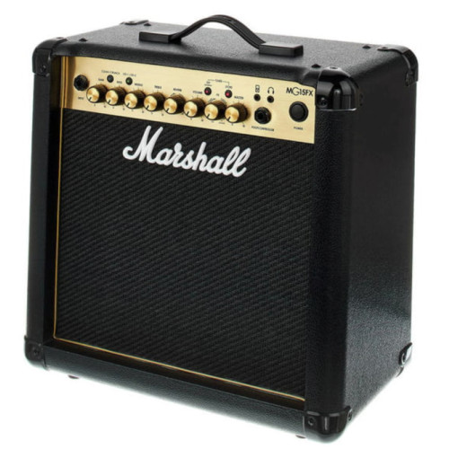 Marshall MG15GFX