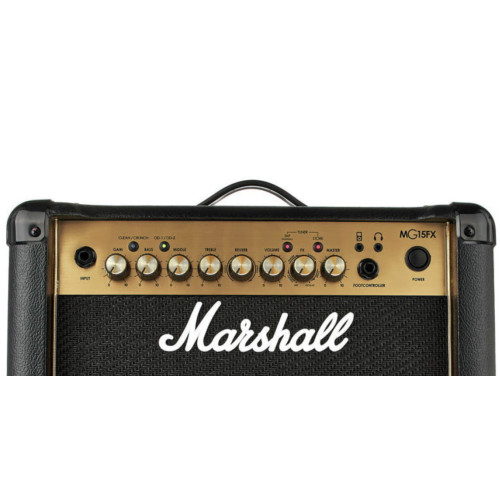 Marshall MG15GFX
