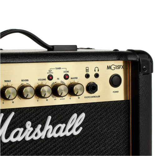 Marshall MG15GFX
