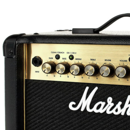 Marshall MG15GFX