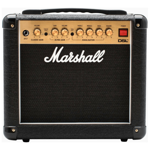 Marshall DSL1CR