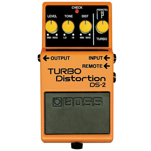 Boss DS-2