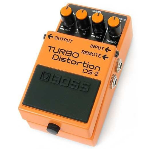 Boss DS-2