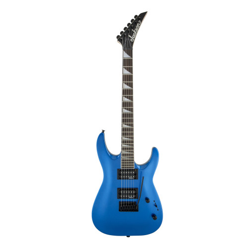 Jackson JS22 DKA Dinky Arch TOP AR Metallic Blue