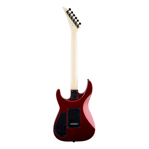 Jackson JS12 Dinky AH Metallic Red