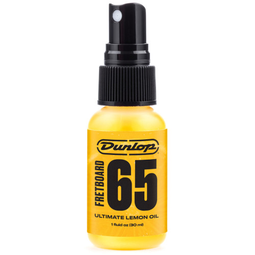 Изображение масла Dunlop 6551J Formula 65 Ultimate Lemon Oil – View-1 | Leader Promusic