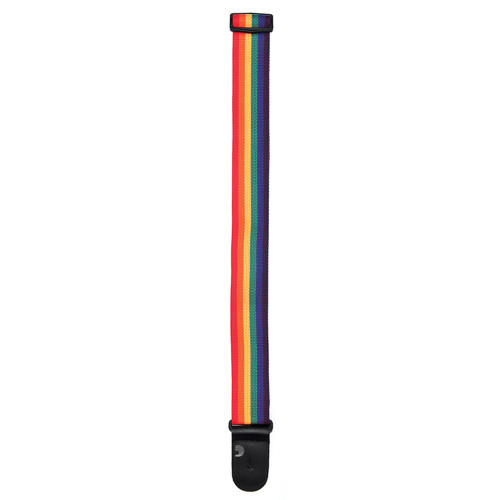 D'addario PWS111 Rainbow