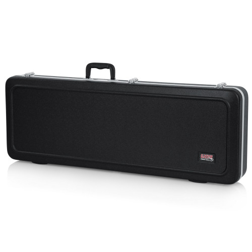 Изображение кейса для электрогитары Gator GC-Electric-A Electric Guitar Case – View-1 | Leader Promusic