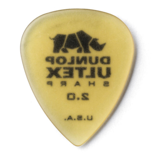 Dunlop 433-2.0