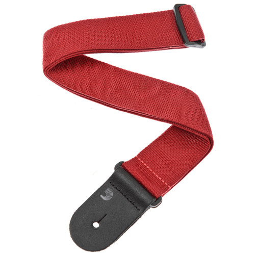 D'Addario PWS101 Red