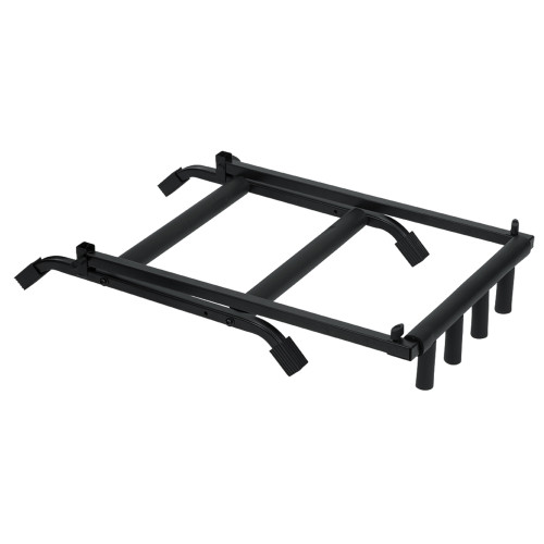Gator Frameworks RI-GTR-RACK3 Rok-it 3x Collapsible Guitar Rack