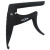 Fzone FC-83 Classical Guitar Capo Silver