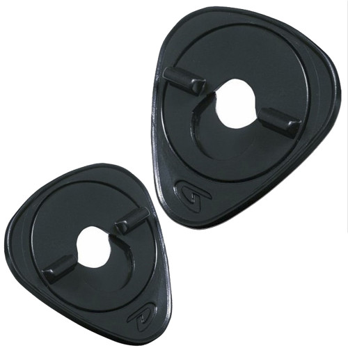 Изображение фиксатора ремня Dunlop 7007SI – View-1 | Leader Promusic