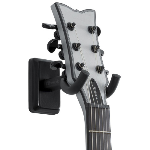 Gator Frameworks GFW-GTR-HNGRBLK