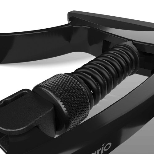 D'Addario PW-CP-09 TRI-Action Capo BK